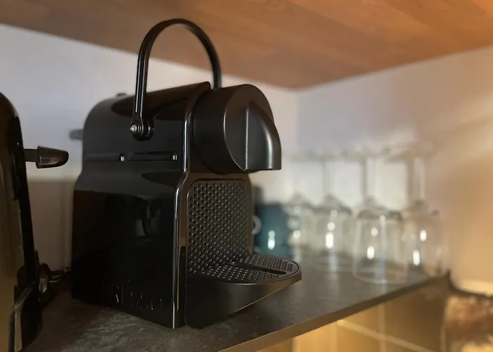 Les Suites Faidherbe Lille